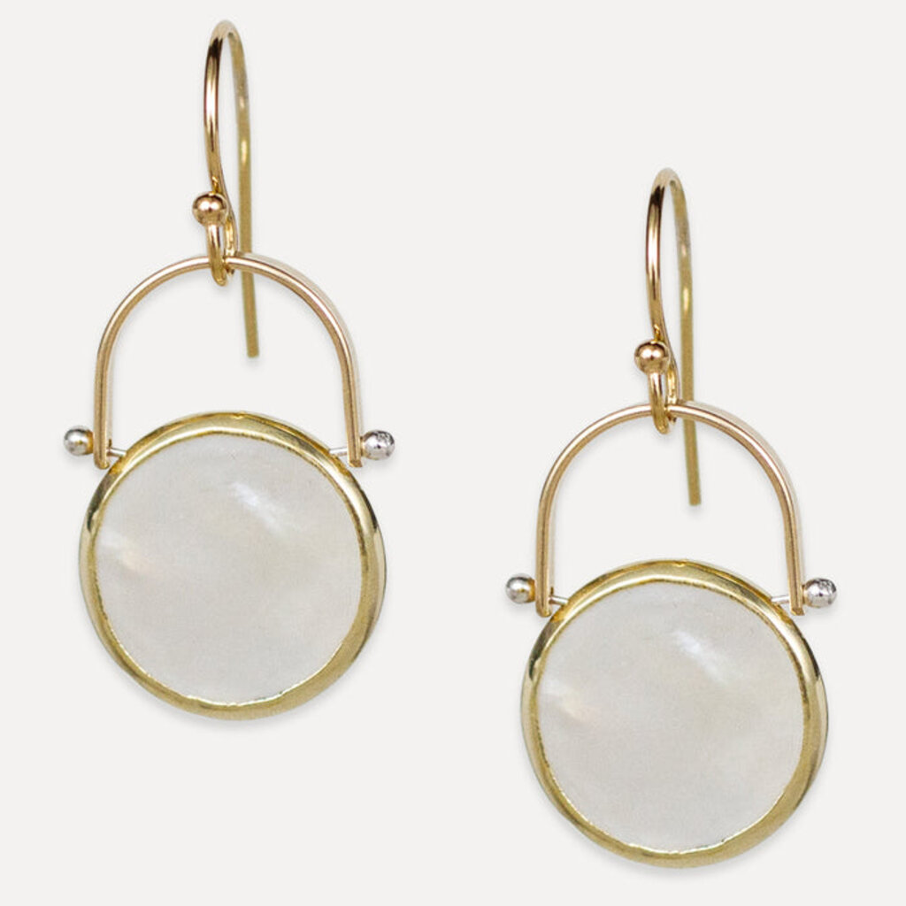 Lulu Designs Dipsea Signature Earrings
