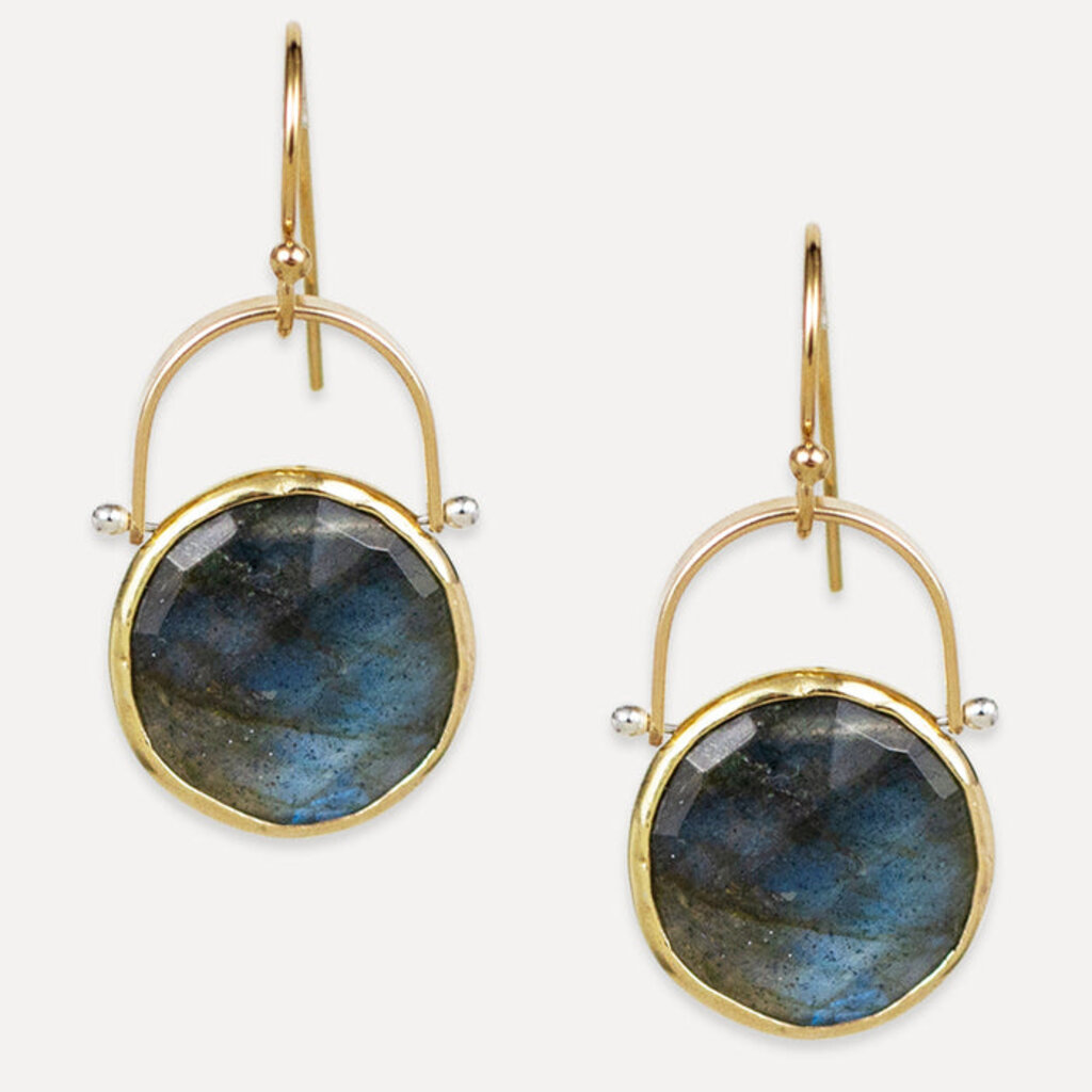 Lulu Designs Dipsea Signature Earrings