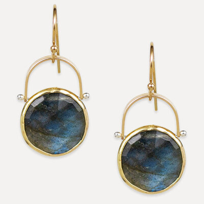 Lulu Designs Dipsea Signature Earrings