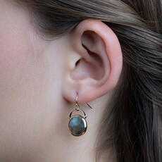Lulu Designs Dipsea Signature Earrings