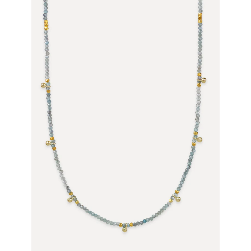 Lulu Designs Palace Necklace
