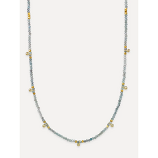Lulu Designs Palace Necklace