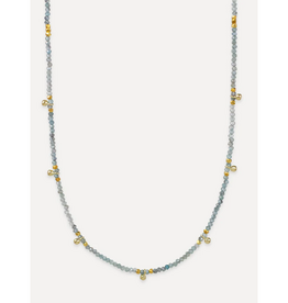 Lulu Designs Palace Necklace