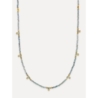 Lulu Designs Palace Necklace