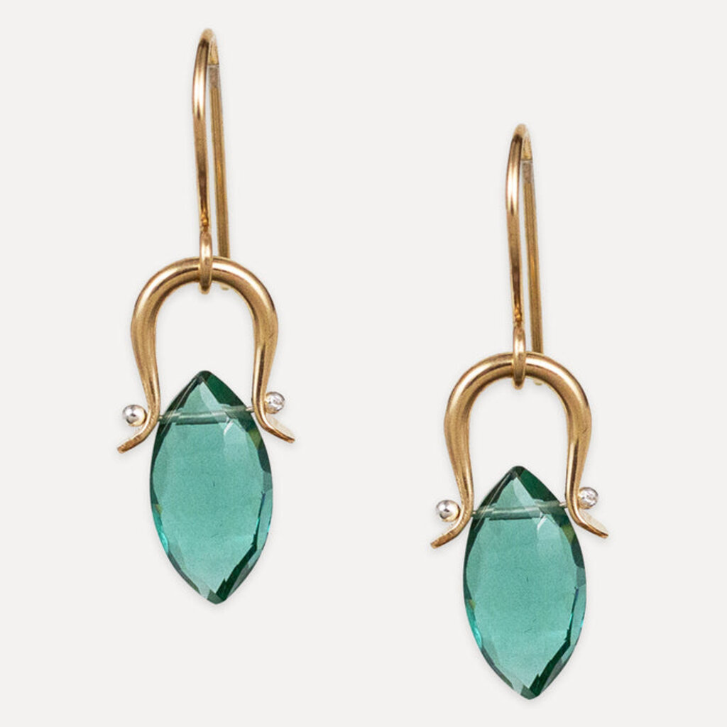 Lulu Designs Nova Earrings