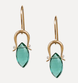Lulu Designs Nova Earrings
