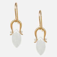 Lulu Designs Nova Earrings