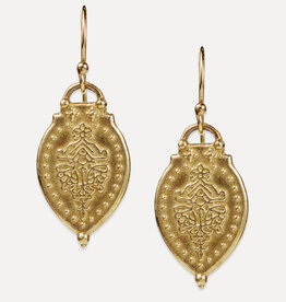 Lulu Designs Prayer Earrings