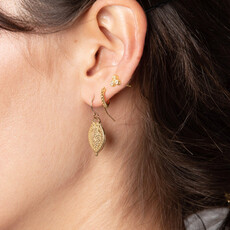 Lulu Designs Prayer Earrings