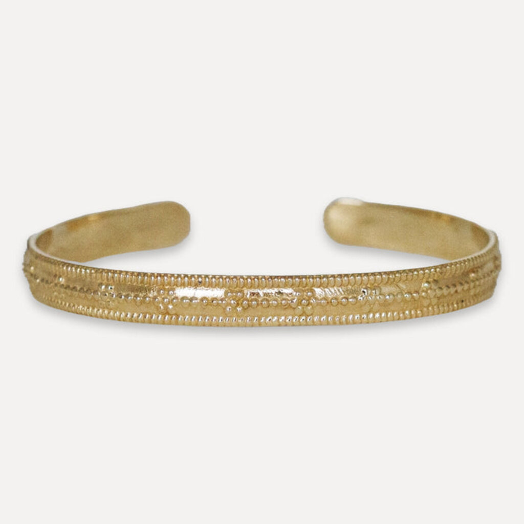 Lulu Designs Daisy Cuff