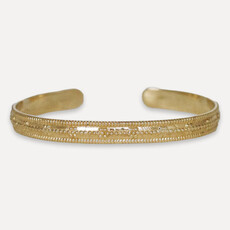 Lulu Designs Daisy Cuff