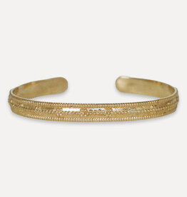 Lulu Designs Daisy Cuff