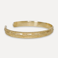 Lulu Designs Daisy Cuff