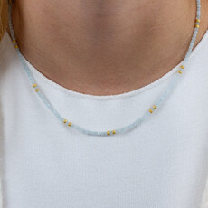 Lulu Designs Nox Necklace