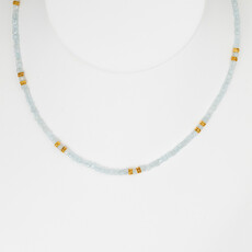 Lulu Designs Nox Necklace
