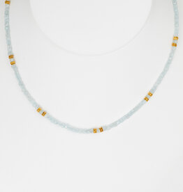 Lulu Designs Nox Necklace