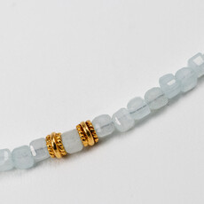 Lulu Designs Nox Necklace