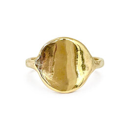 Amanda Hunt Georgia Ring