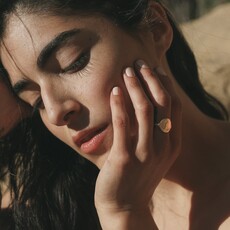 Amanda Hunt Amanda Hunt Georgia Ring