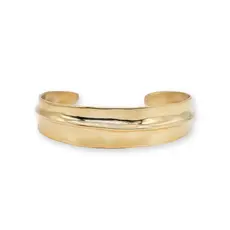 Ladha Ladha Slim Ridge Cuff