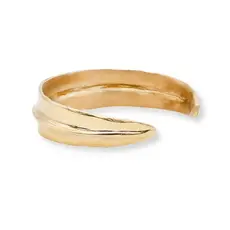 Ladha Ladha Slim Ridge Cuff