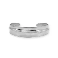 Ladha Ladha Slim Ridge Cuff