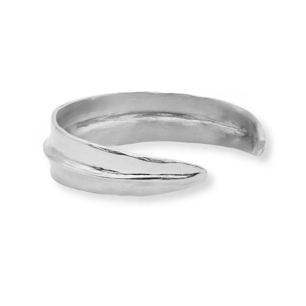 Ladha Ladha Slim Ridge Cuff