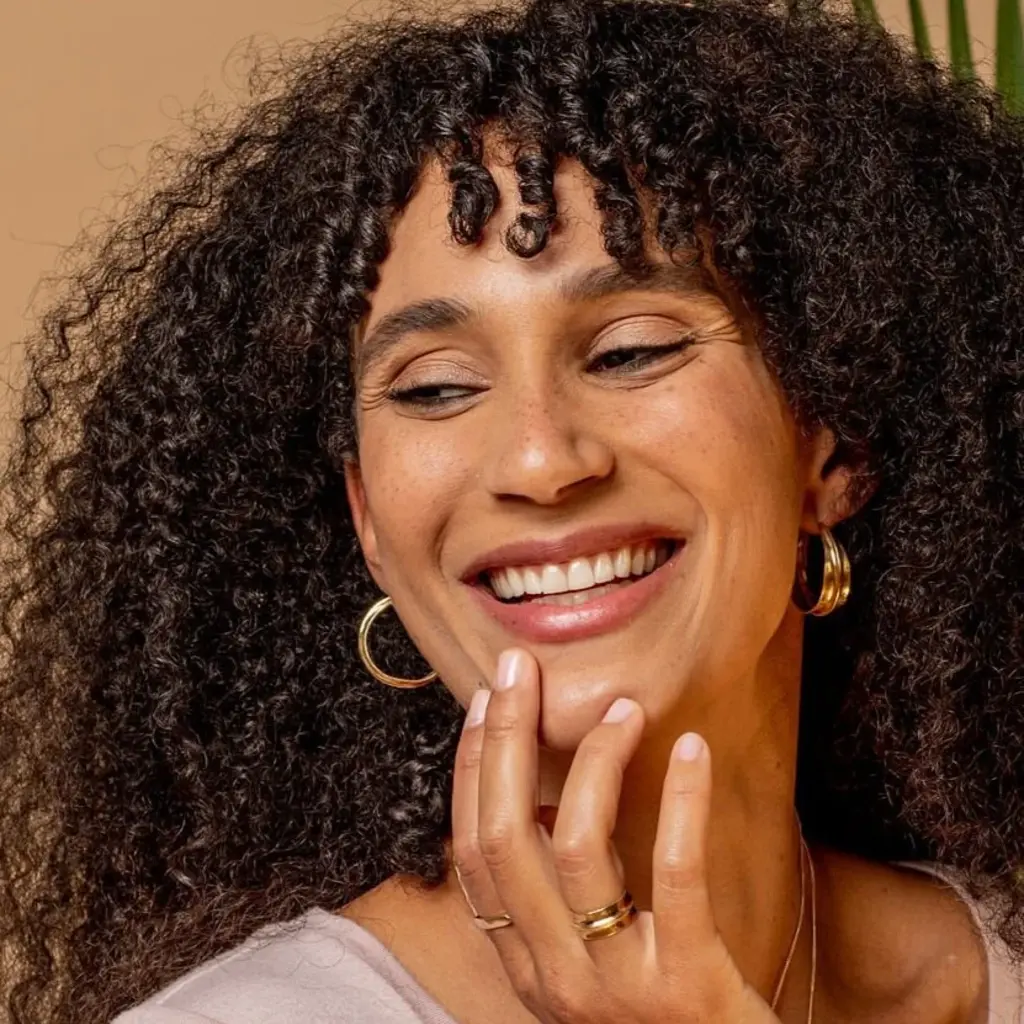 Ladha Ladha Sahara Ridge Hoops