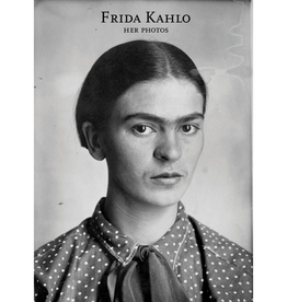 Frida Kahlo: Her Photos