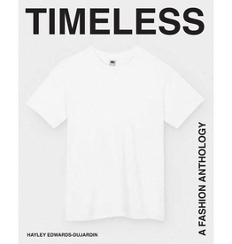 Timeless: A Fashion Anthology