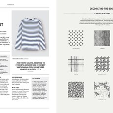 Timeless: A Fashion Anthology