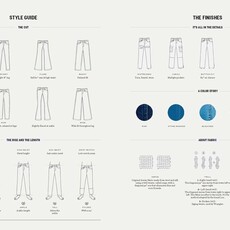 Timeless: A Fashion Anthology