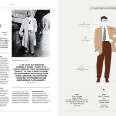 Timeless: A Fashion Anthology