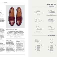 Timeless: A Fashion Anthology