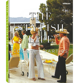 The Stylish Life: Cocktail Parties