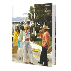 The Stylish Life: Cocktail Parties