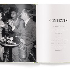 The Stylish Life: Cocktail Parties