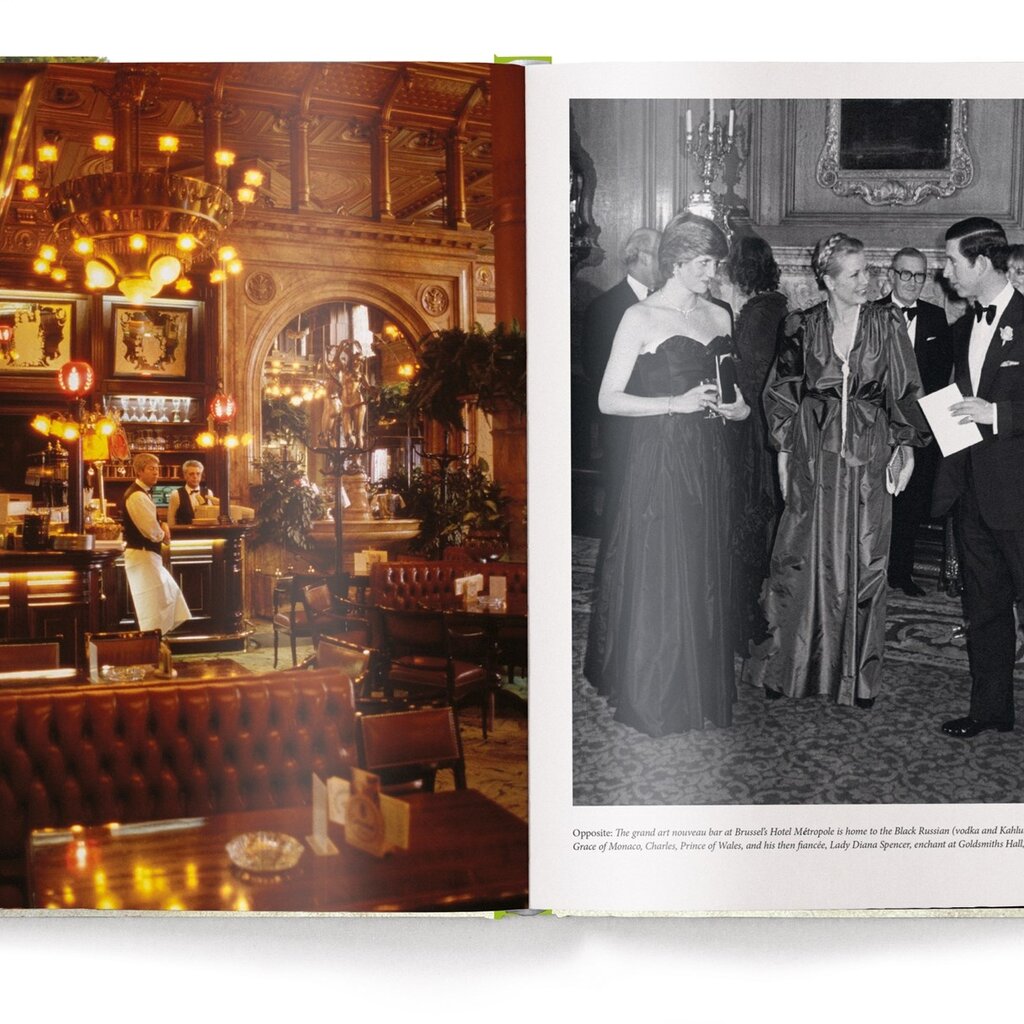 The Stylish Life: Cocktail Parties