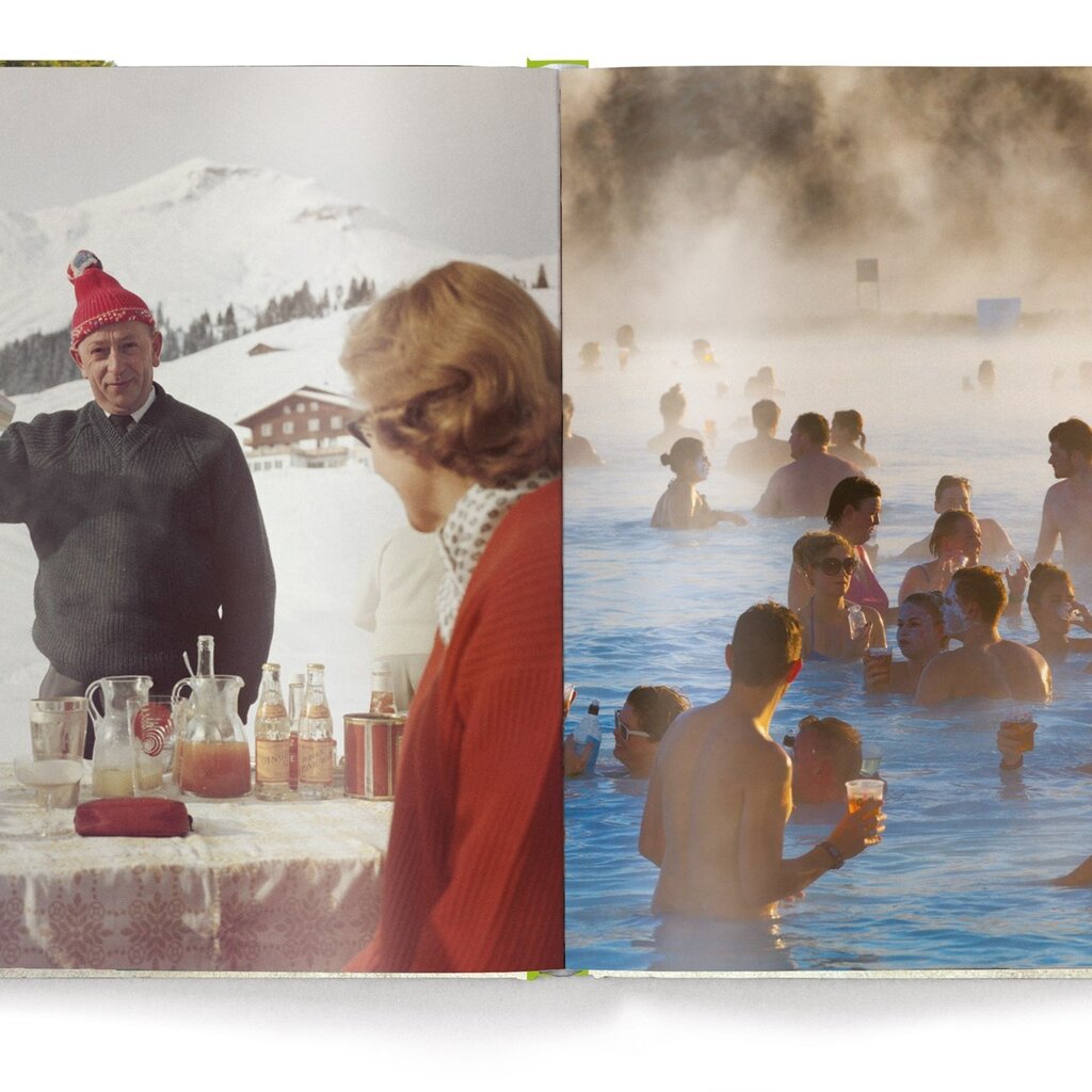 The Stylish Life: Cocktail Parties