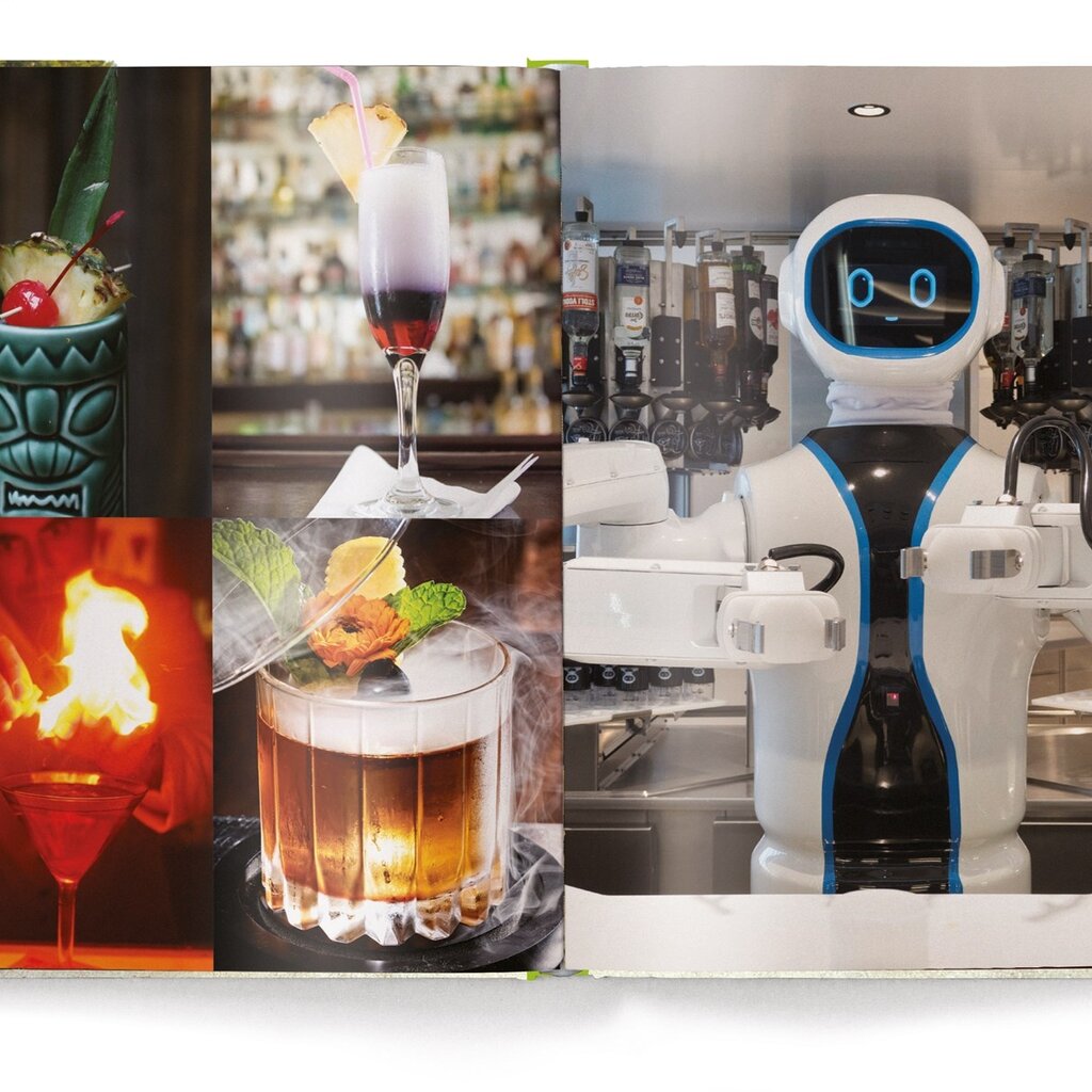 The Stylish Life: Cocktail Parties