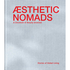 Beta-Plus Aesthetic Nomads: A Chronicle of Beauty Unveiled