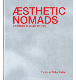 Beta-Plus Aesthetic Nomads: A Chronicle of Beauty Unveiled