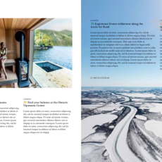 Universe Publishing The Wellness Bucket List