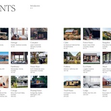 Retreat: Inspired Homes and Ways of Living