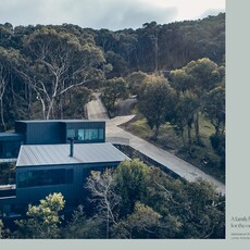 Retreat: Inspired Homes and Ways of Living