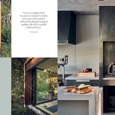 Retreat: Inspired Homes and Ways of Living