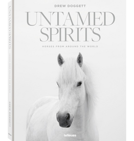 Untamed Spirits
