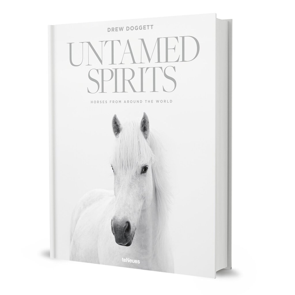 Untamed Spirits: Horses From Around the World