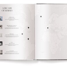 Untamed Spirits: Horses From Around the World