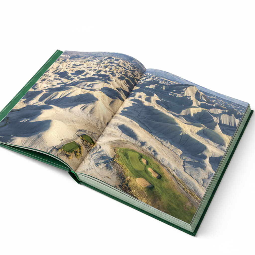 Johnny Vacay Golf Bum: A Year Spent Breaking A World Record